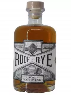 威士忌 Rye Roof  Maison Ferroni 瓶  (50cl)