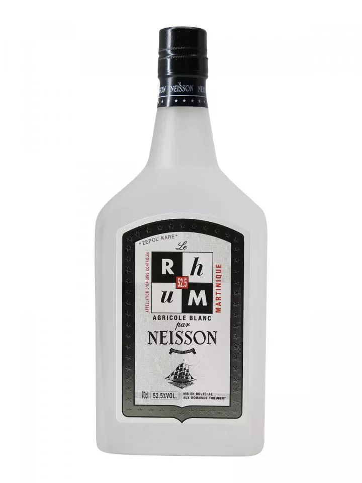 朗姆酒 Le Rhum par Neisson Neisson 0.7 升瓶 (70cl)