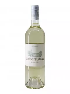 力关庄园干白葡萄酒 2021 标准瓶 (75cl)