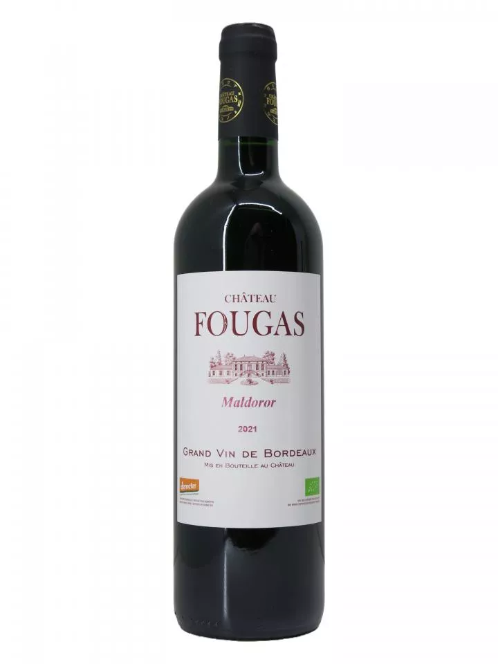 Chateau Fougas Maldoror 2021 标准瓶 (75cl)
