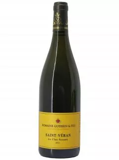 圣韦朗 Le Clos Vessat Domaine Guerrin & Fils 2021 标准瓶 (75cl)