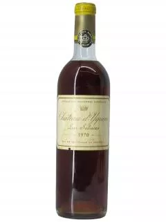 滴金酒庄 1970 标准瓶 (75cl)