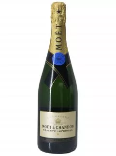 香槟 酩悦香槟 Réserve Impériale 干香槟酒 非年份酒 标准瓶 (75cl)