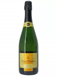 香槟 凯歌皇牌 干香槟酒 2012 标准瓶 (75cl)