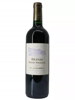 布拉讷-格朗宝捷酒庄 2020 标准瓶 (75cl)