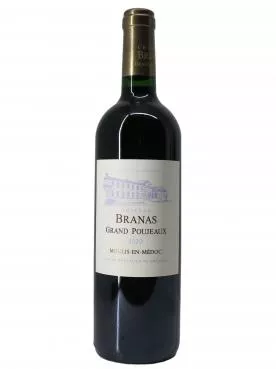 布拉讷-格朗宝捷酒庄 2020 标准瓶 (75cl)