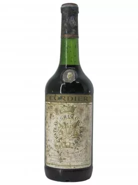 金玫瑰城堡 1964 标准瓶 (75cl)