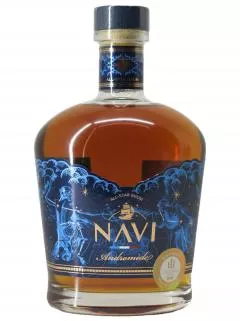 朗姆酒 Andromeda Navi  (70cl)