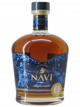 朗姆酒 Andromeda Navi  (70cl)