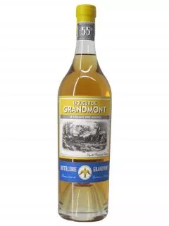 力娇酒 Le Chemin des Moines Distillerie de Grandmont 0.7 升瓶 (70cl)