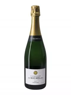 香槟 何塞·米歇尔 传统 干香槟酒 非年份酒 标准瓶 (75cl)