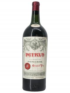 帕图斯 1952 大瓶(150cl)
