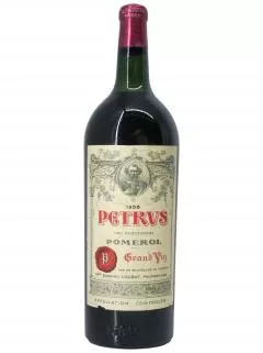 帕图斯 1958 大瓶(150cl)