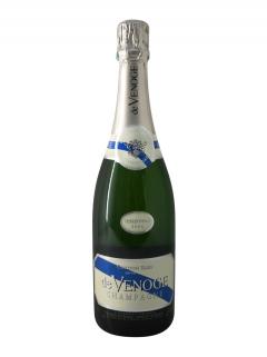 香槟 德•韦诺日香槟 蓝带 白中白 2006 标准瓶 (75cl)