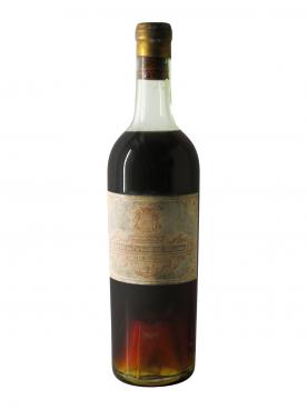 古岱庄园 1921 标准瓶 (75cl)