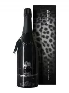 香槟 泰亭哲 萨尔加多系列 干香槟酒 2008 单支标准瓶盒装  (75cl)