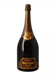 香槟 瑞纳特 唐瑞纳特 桃红色 干香槟酒 1986 大瓶(150cl)